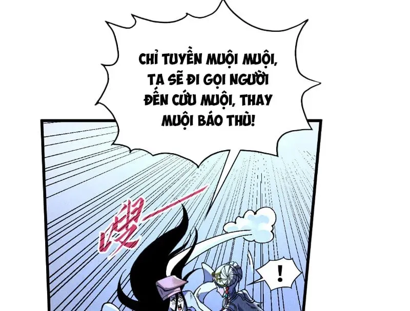 Vạn Cổ Chí Tôn Vạn Cổ Chí Tôn – Chương 521 - Trang 40
