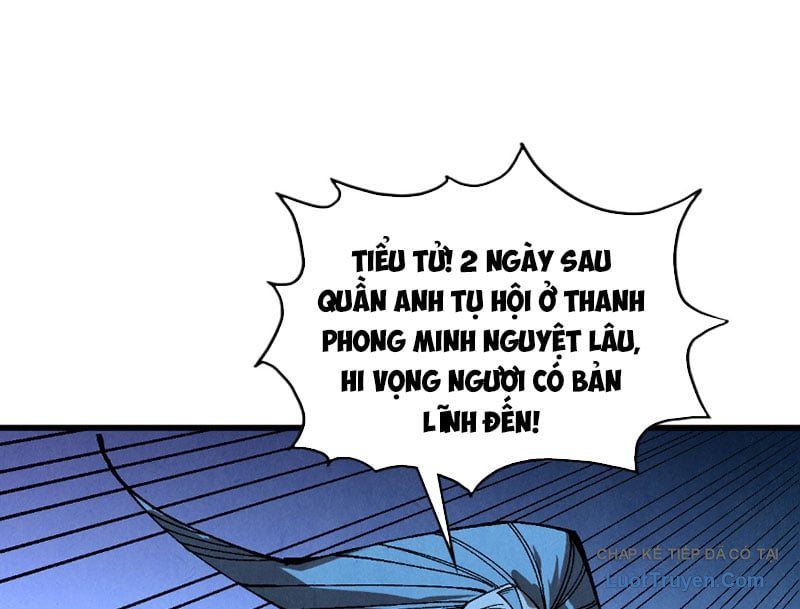 Vạn Cổ Chí Tôn Vạn Cổ Chí Tôn – Chương 531 - Trang 40