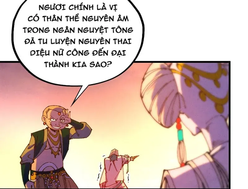 Vạn Cổ Chí Tôn Vạn Cổ Chí Tôn – Chương 528 - Trang 42