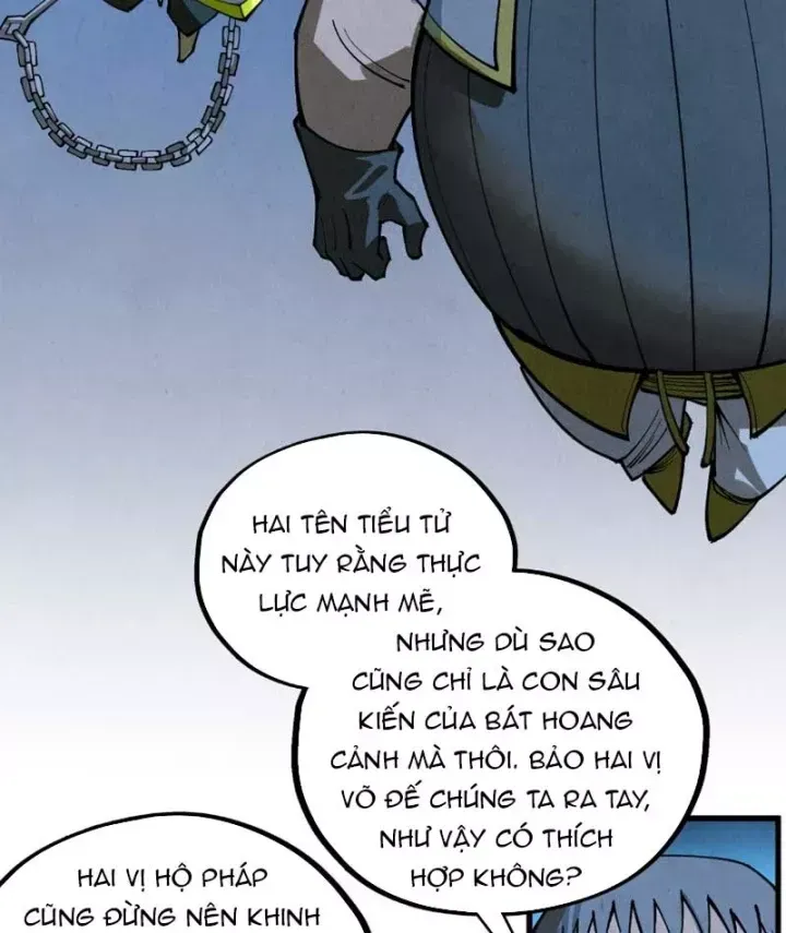 Vạn Cổ Chí Tôn Vạn Cổ Chí Tôn – Chương 530 - Trang 42