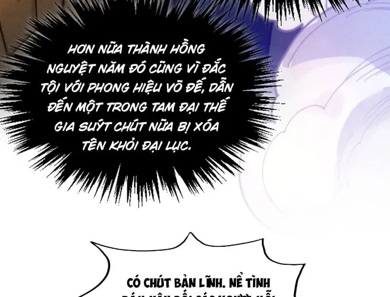 Vạn Cổ Chí Tôn Vạn Cổ Chí Tôn – Chương 527 - Trang 43