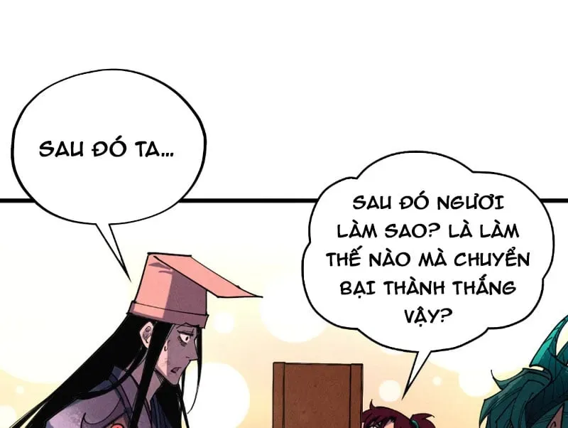 Vạn Cổ Chí Tôn Vạn Cổ Chí Tôn – Chương 522 - Trang 43