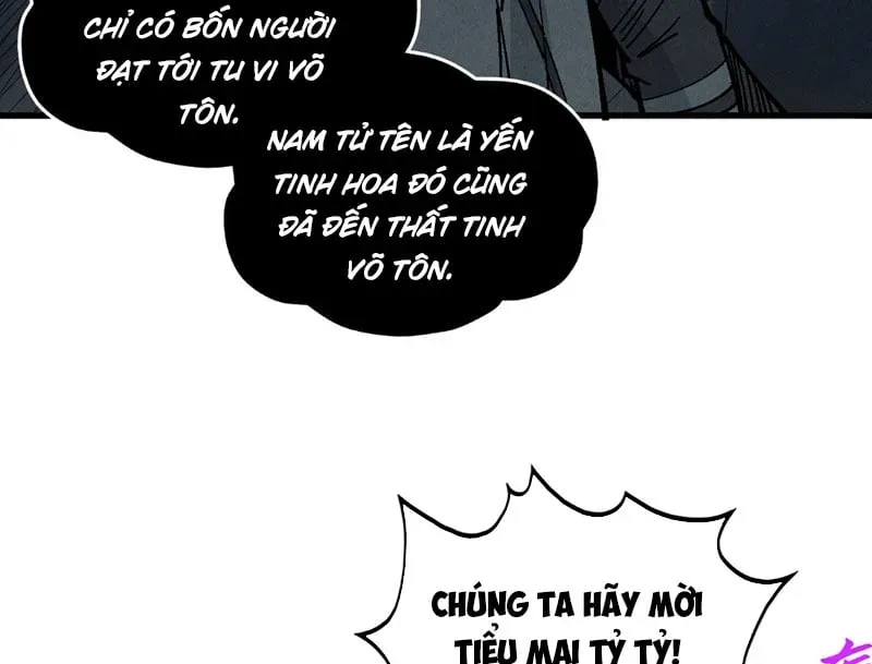 Vạn Cổ Chí Tôn Vạn Cổ Chí Tôn – Chương 520 - Trang 47