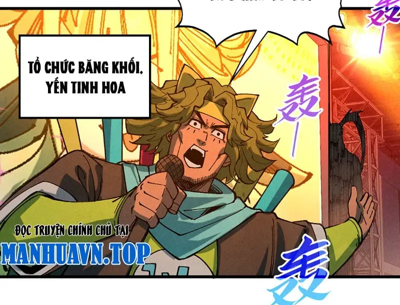 Vạn Cổ Chí Tôn Vạn Cổ Chí Tôn – Chương 520 - Trang 48