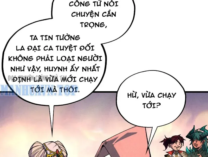 Vạn Cổ Chí Tôn Vạn Cổ Chí Tôn – Chương 522 - Trang 48