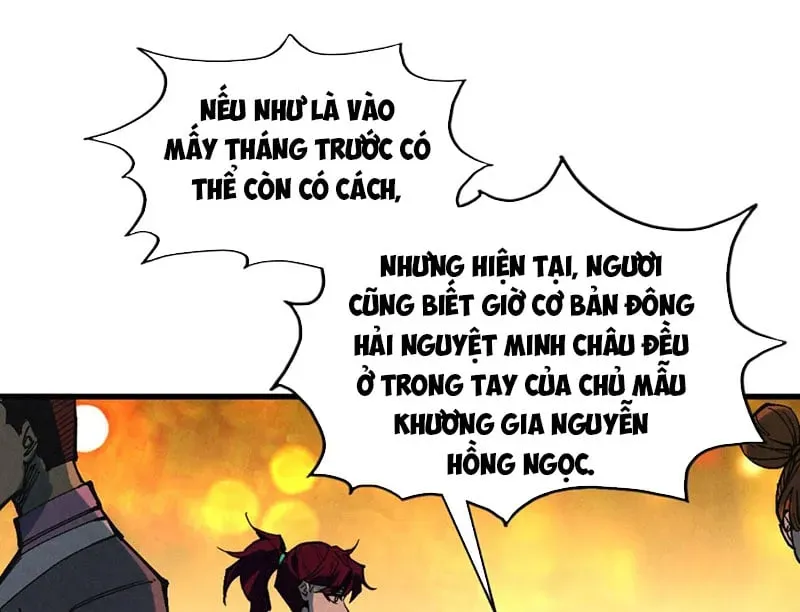 Vạn Cổ Chí Tôn Vạn Cổ Chí Tôn – Chương 525 - Trang 48