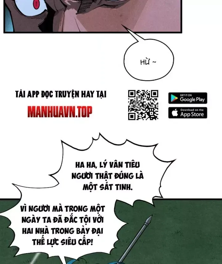 Vạn Cổ Chí Tôn Vạn Cổ Chí Tôn – Chương 530 - Trang 49