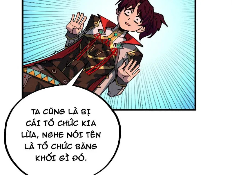 Vạn Cổ Chí Tôn Vạn Cổ Chí Tôn – Chương 522 - Trang 53