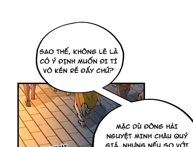 Vạn Cổ Chí Tôn Vạn Cổ Chí Tôn – Chương 525 - Trang 54