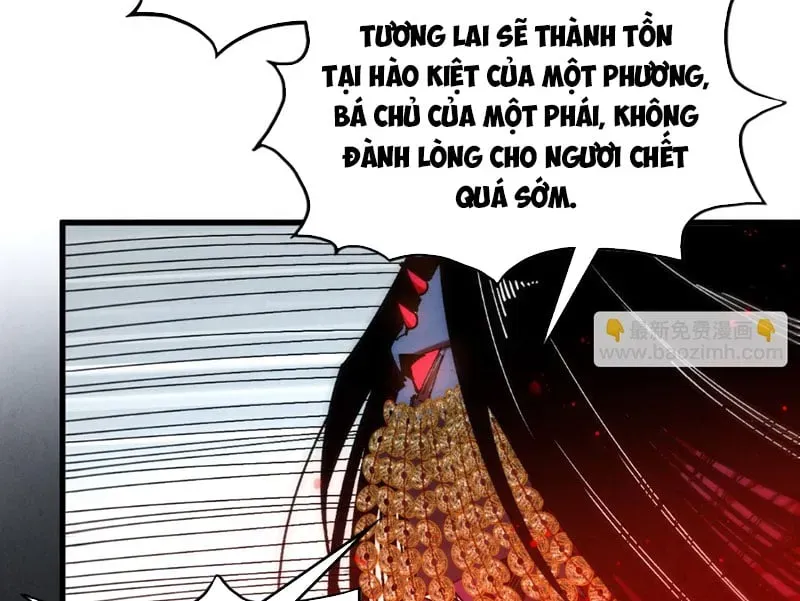 Vạn Cổ Chí Tôn Vạn Cổ Chí Tôn – Chương 517 - Trang 55