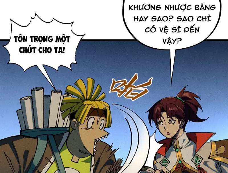 Vạn Cổ Chí Tôn Vạn Cổ Chí Tôn – Chương 520 - Trang 55