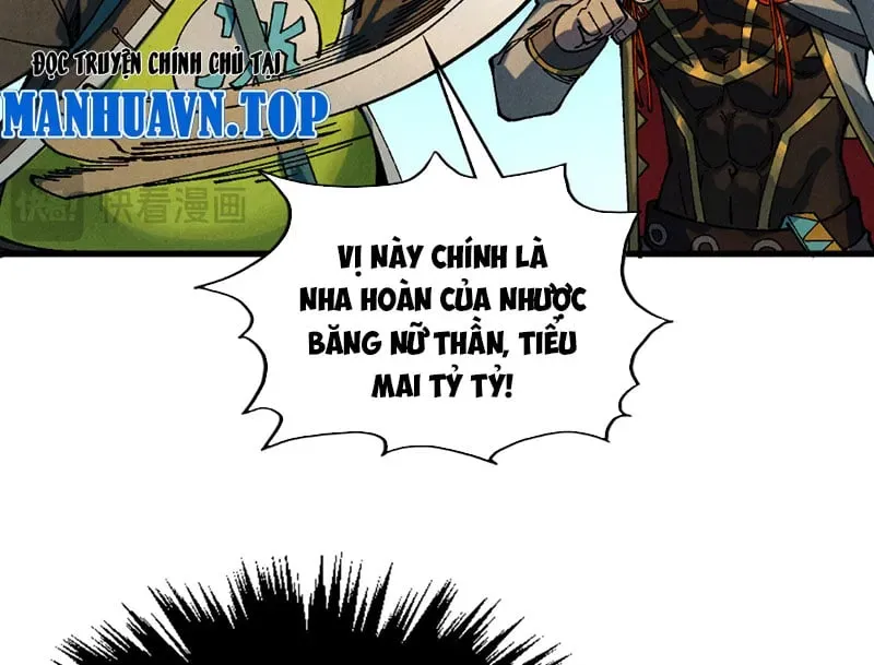 Vạn Cổ Chí Tôn Vạn Cổ Chí Tôn – Chương 520 - Trang 56