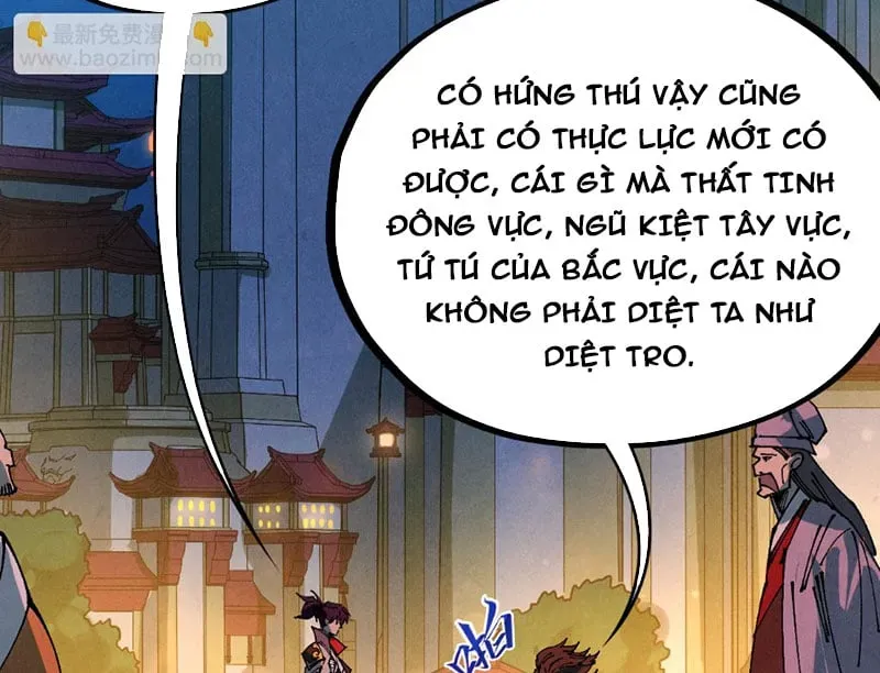 Vạn Cổ Chí Tôn Vạn Cổ Chí Tôn – Chương 525 - Trang 58