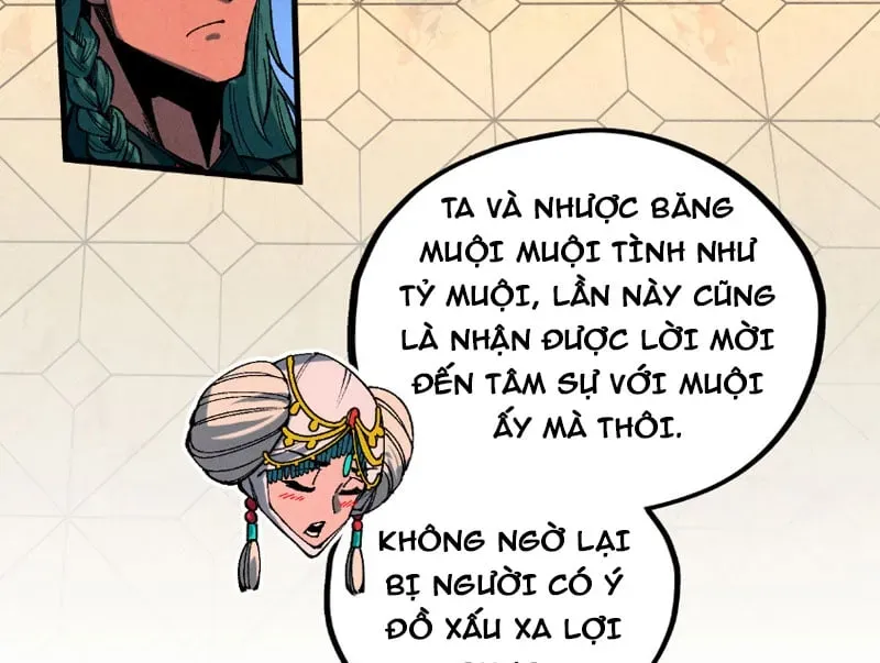 Vạn Cổ Chí Tôn Vạn Cổ Chí Tôn – Chương 522 - Trang 59