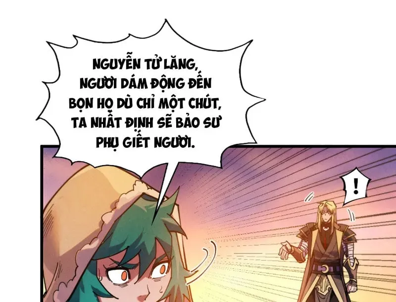 Vạn Cổ Chí Tôn Vạn Cổ Chí Tôn – Chương 528 - Trang 64