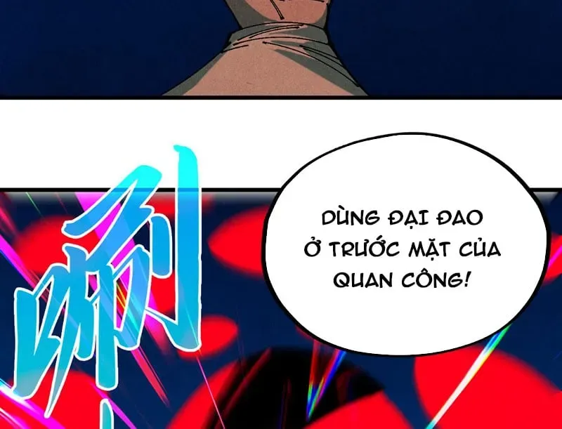 Vạn Cổ Chí Tôn Vạn Cổ Chí Tôn – Chương 525 - Trang 69
