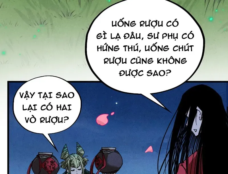 Vạn Cổ Chí Tôn Vạn Cổ Chí Tôn – Chương 519 - Trang 71