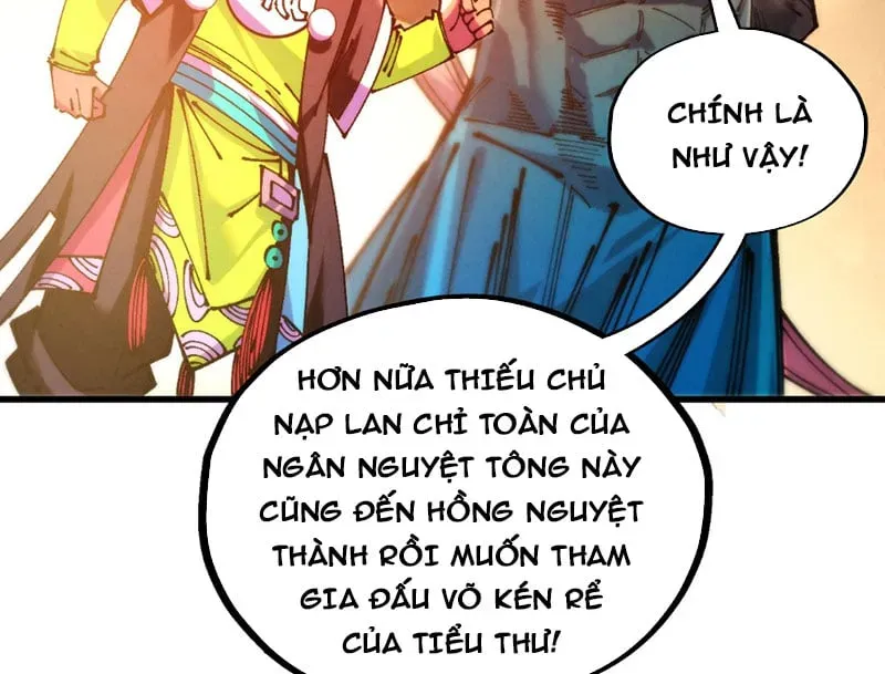 Vạn Cổ Chí Tôn Vạn Cổ Chí Tôn – Chương 520 - Trang 72