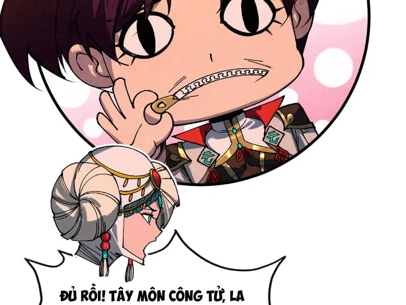 Vạn Cổ Chí Tôn Vạn Cổ Chí Tôn – Chương 522 - Trang 73