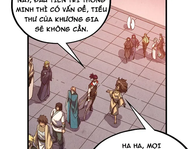Vạn Cổ Chí Tôn Vạn Cổ Chí Tôn – Chương 518 - Trang 75