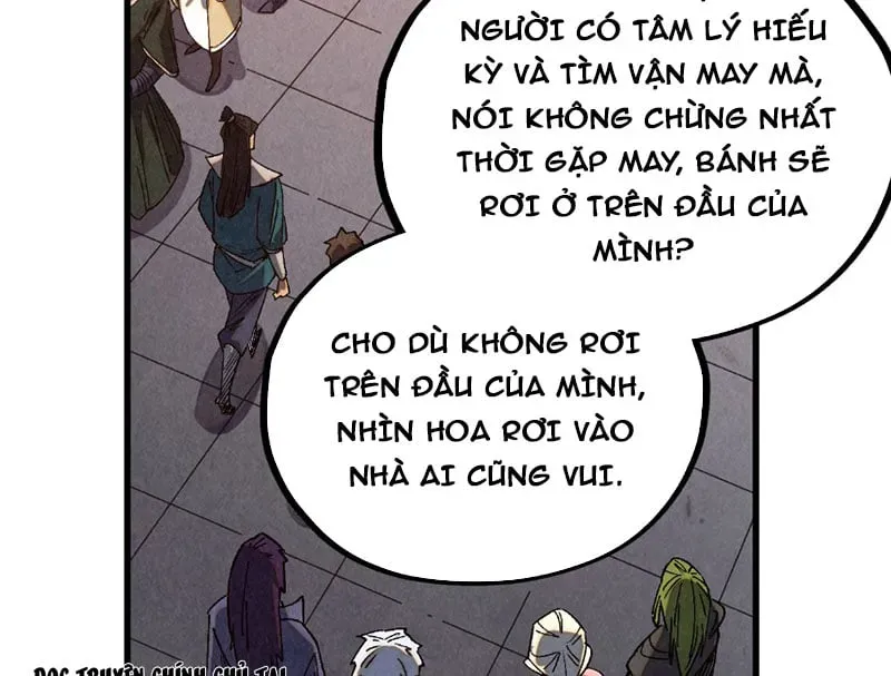Vạn Cổ Chí Tôn Vạn Cổ Chí Tôn – Chương 518 - Trang 76