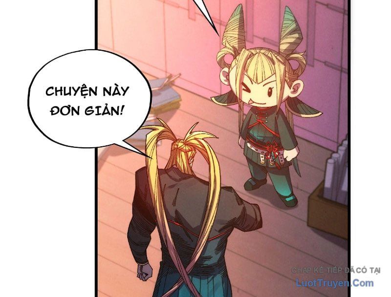 Vạn Cổ Chí Tôn Vạn Cổ Chí Tôn – Chương 532 - Trang 77