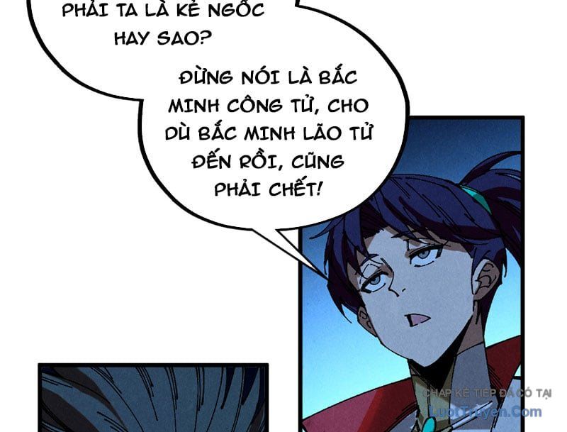 Vạn Cổ Chí Tôn Vạn Cổ Chí Tôn – Chương 531 - Trang 77