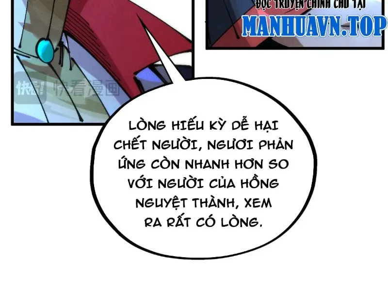 Vạn Cổ Chí Tôn Vạn Cổ Chí Tôn – Chương 524 - Trang 78