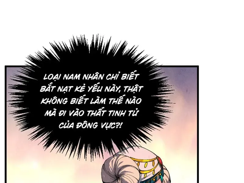 Vạn Cổ Chí Tôn Vạn Cổ Chí Tôn – Chương 522 - Trang 79