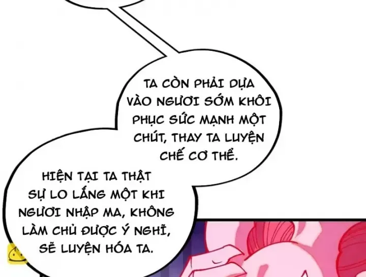Vạn Cổ Chí Tôn Vạn Cổ Chí Tôn – Chương 515 - Trang 79
