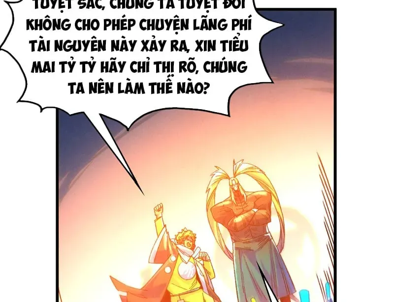 Vạn Cổ Chí Tôn Vạn Cổ Chí Tôn – Chương 520 - Trang 80
