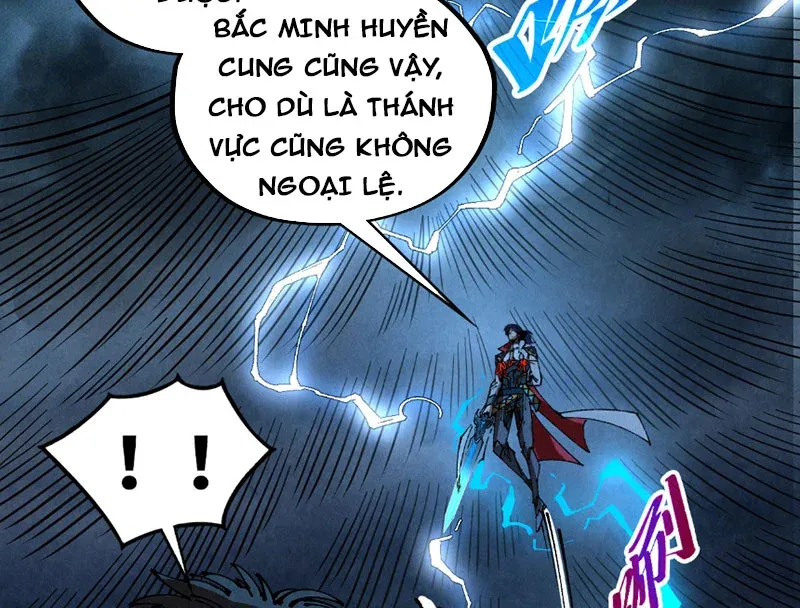 Vạn Cổ Chí Tôn Vạn Cổ Chí Tôn – Chương 531 - Trang 81