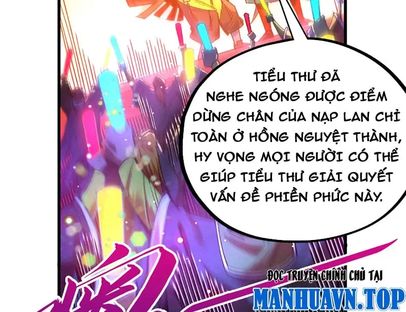 Vạn Cổ Chí Tôn Vạn Cổ Chí Tôn – Chương 520 - Trang 81