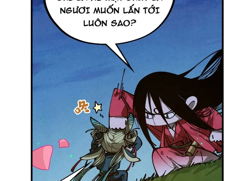 Vạn Cổ Chí Tôn Vạn Cổ Chí Tôn – Chương 519 - Trang 82