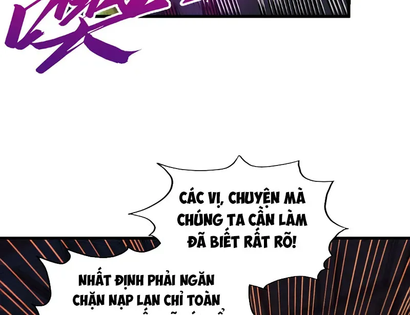 Vạn Cổ Chí Tôn Vạn Cổ Chí Tôn – Chương 520 - Trang 82