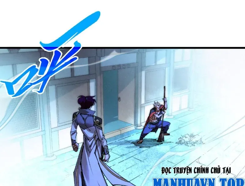 Vạn Cổ Chí Tôn Vạn Cổ Chí Tôn – Chương 524 - Trang 83