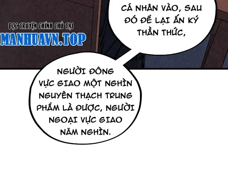 Vạn Cổ Chí Tôn Vạn Cổ Chí Tôn – Chương 518 - Trang 85