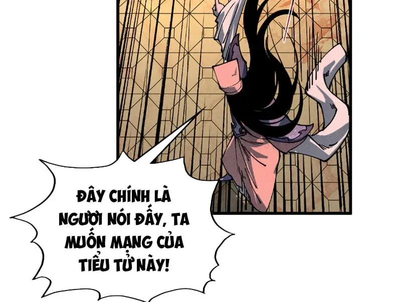 Vạn Cổ Chí Tôn Vạn Cổ Chí Tôn – Chương 522 - Trang 85