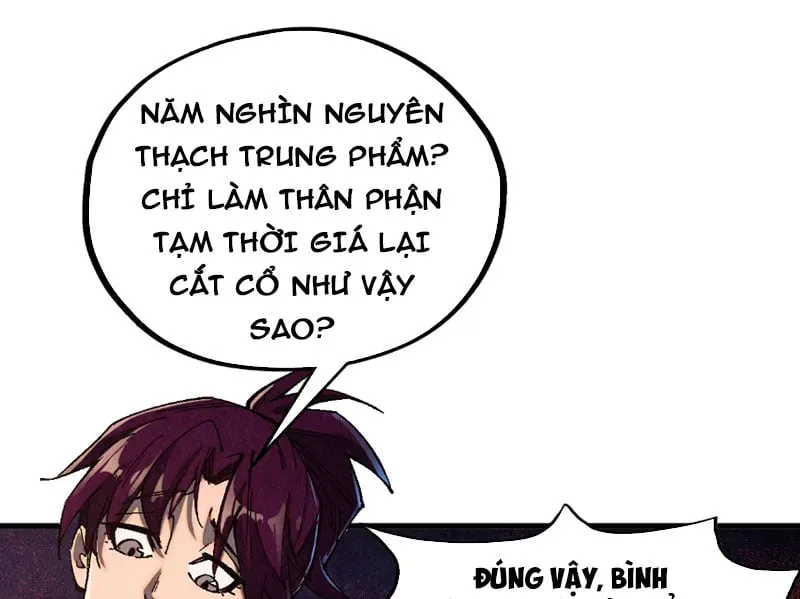 Vạn Cổ Chí Tôn Vạn Cổ Chí Tôn – Chương 518 - Trang 86