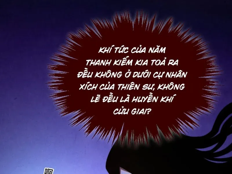 Vạn Cổ Chí Tôn Vạn Cổ Chí Tôn – Chương 517 - Trang 87