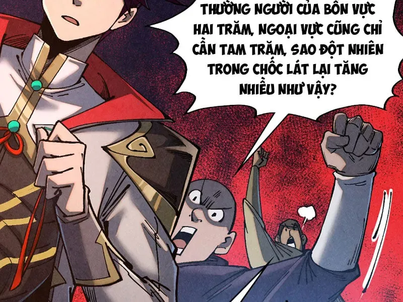 Vạn Cổ Chí Tôn Vạn Cổ Chí Tôn – Chương 518 - Trang 87