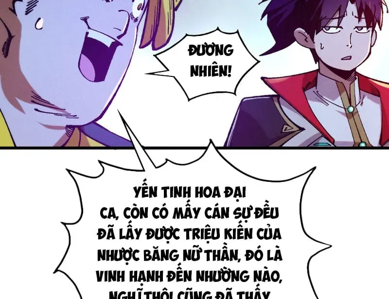 Vạn Cổ Chí Tôn Vạn Cổ Chí Tôn – Chương 520 - Trang 87