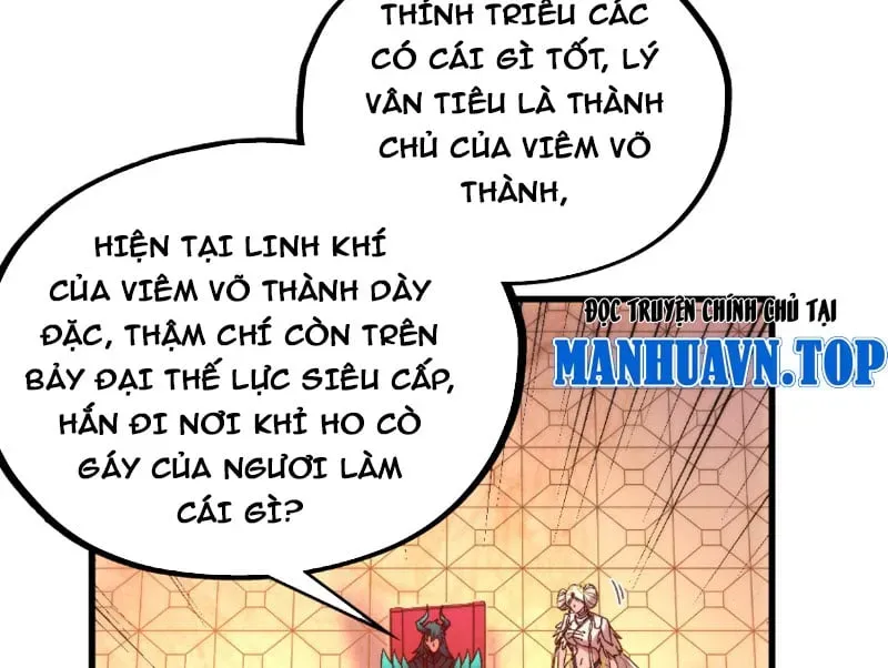 Vạn Cổ Chí Tôn Vạn Cổ Chí Tôn – Chương 522 - Trang 88