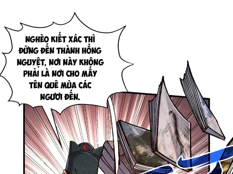 Vạn Cổ Chí Tôn Vạn Cổ Chí Tôn – Chương 518 - Trang 89