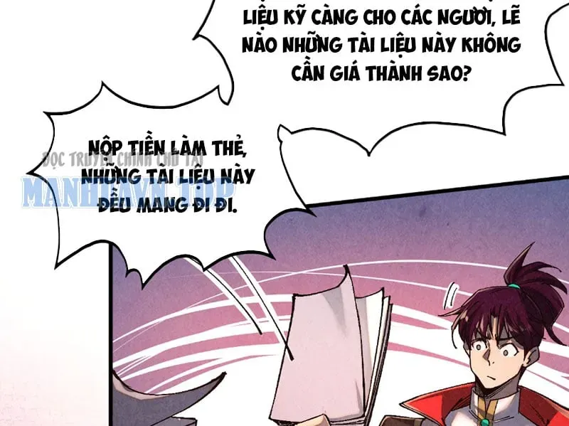 Vạn Cổ Chí Tôn Vạn Cổ Chí Tôn – Chương 518 - Trang 91