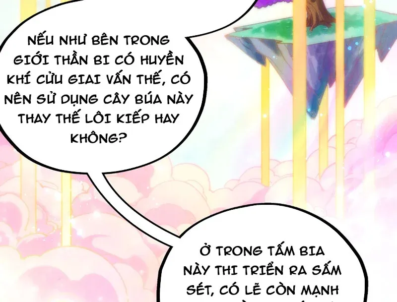 Vạn Cổ Chí Tôn Vạn Cổ Chí Tôn – Chương 532 - Trang 92