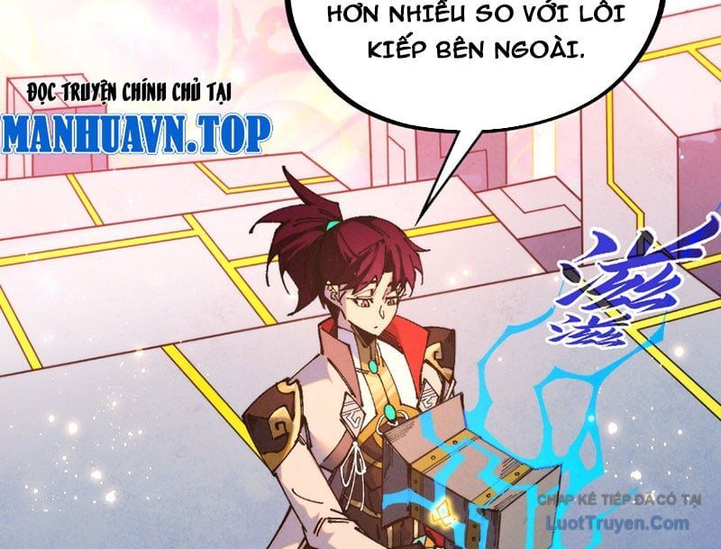 Vạn Cổ Chí Tôn Vạn Cổ Chí Tôn – Chương 532 - Trang 93