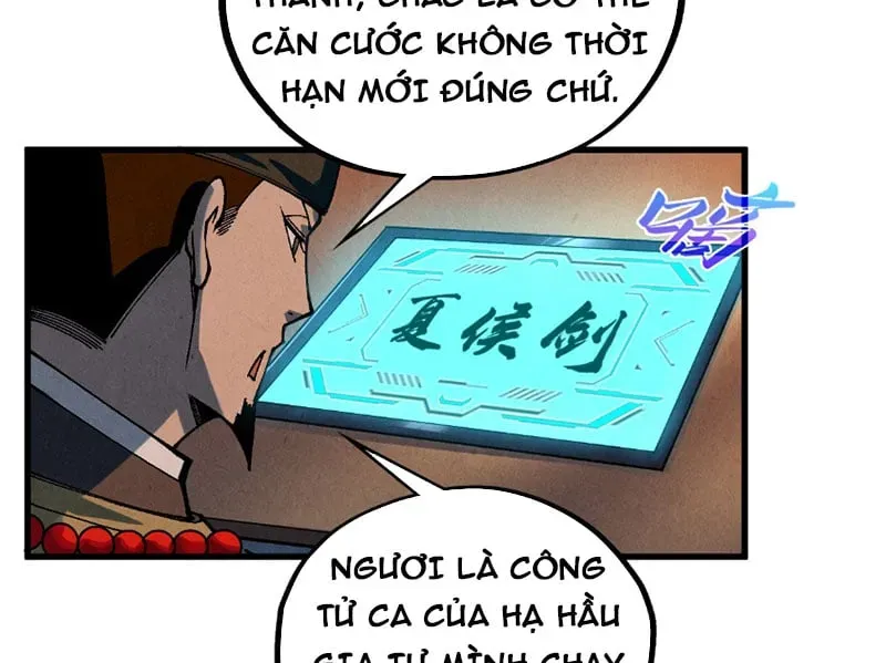 Vạn Cổ Chí Tôn Vạn Cổ Chí Tôn – Chương 518 - Trang 95