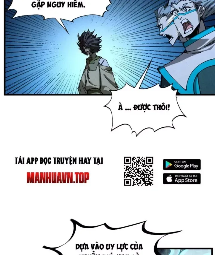 Vạn Cổ Chí Tôn Vạn Cổ Chí Tôn – Chương 530 - Trang 97