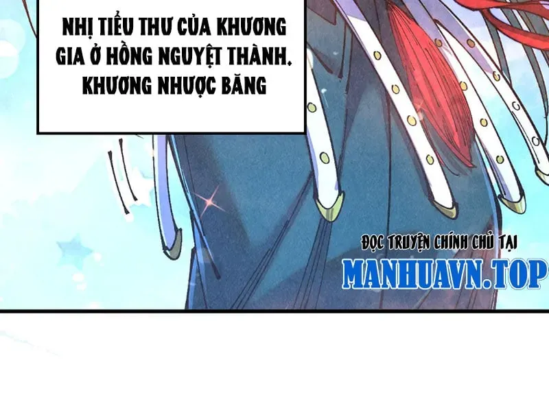 Vạn Cổ Chí Tôn Vạn Cổ Chí Tôn – Chương 519 - Trang 105